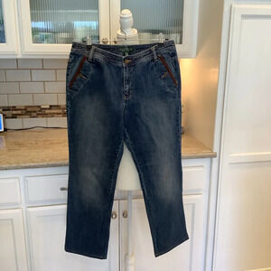 Vintage Lauren Jeans Ralph Lauren